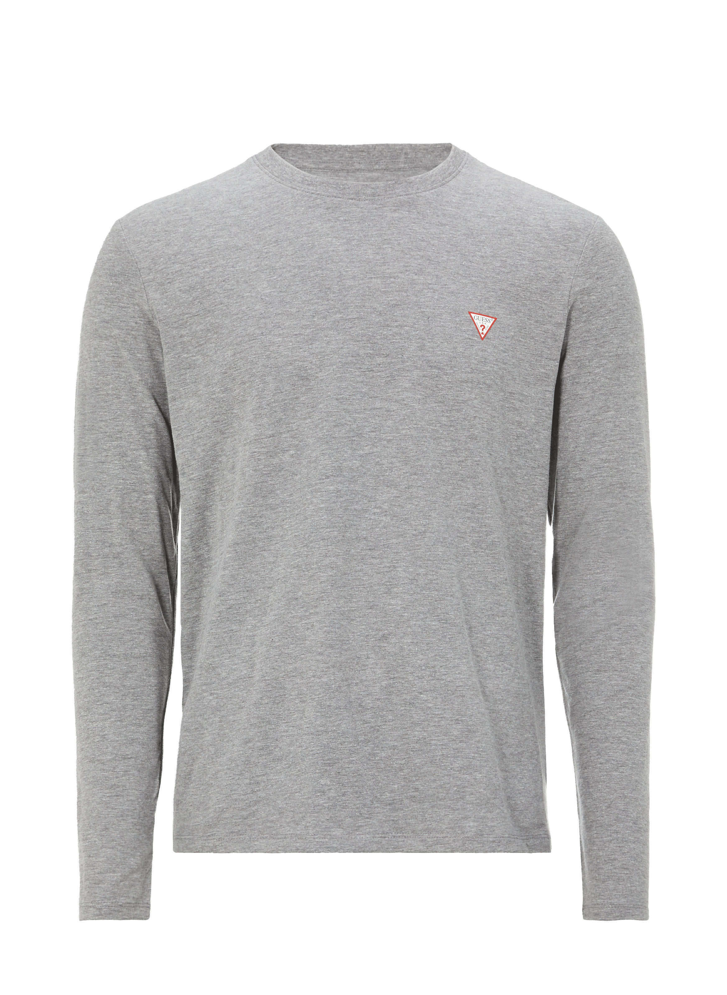 Long-sleeved T-shirt GUESS Beige
