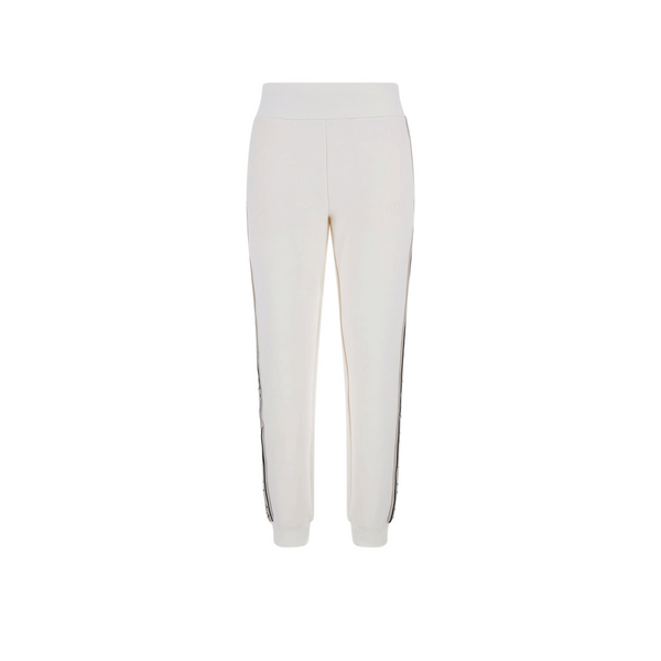 Guess Joggers In White