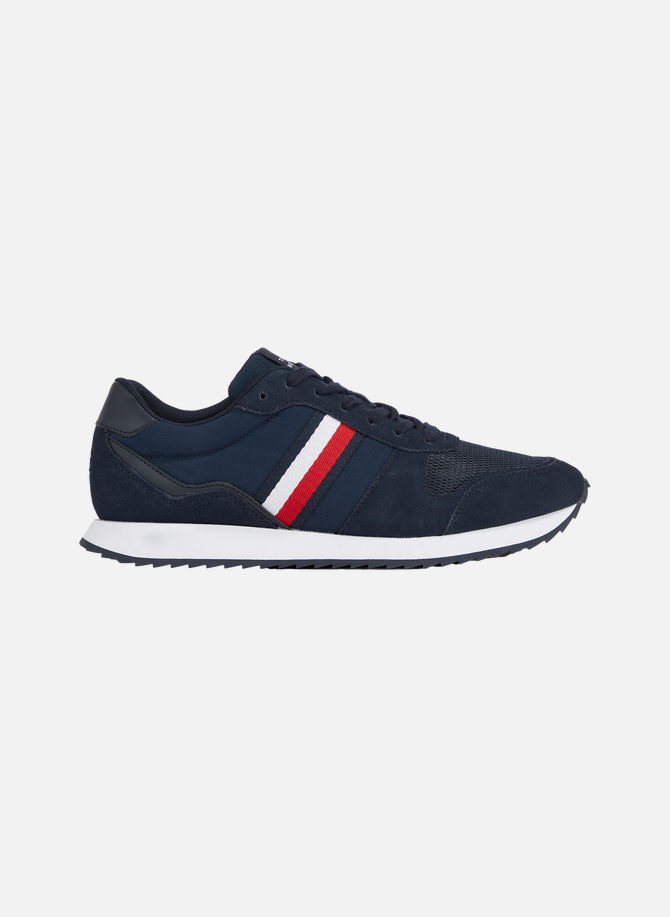 TOMMY HILFIGER running sneakers