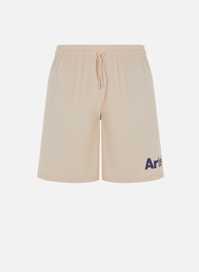 ARTE ANTWERP Logo-Shorts