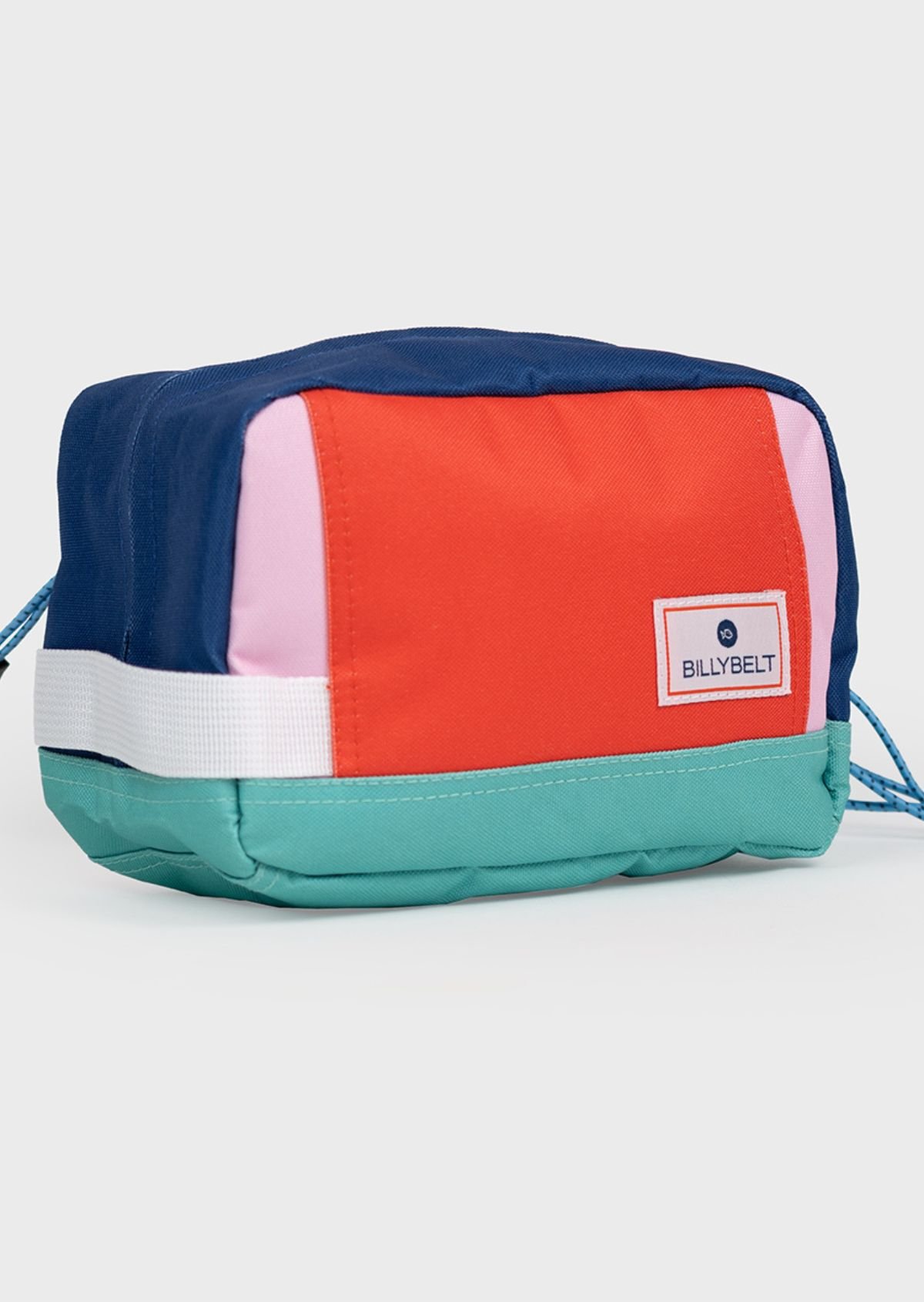 Trousse de toilette BILLYBELT Rouge