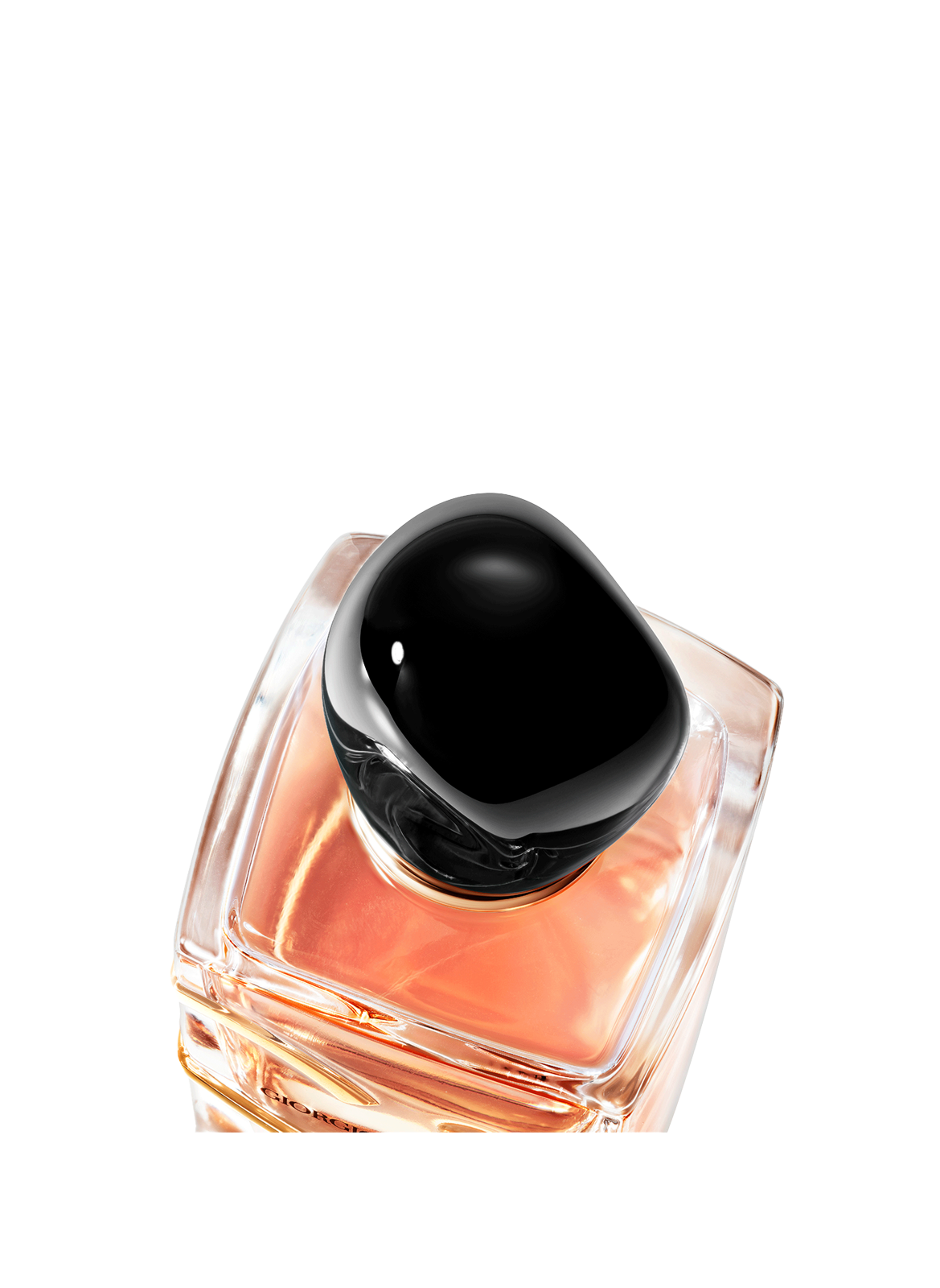 Sì Intense eau de parfum - Refillable ARMANI No color