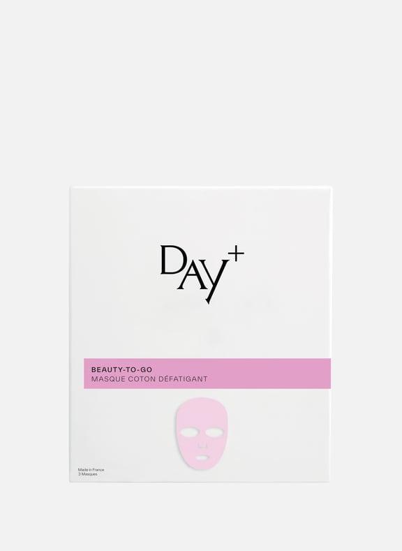Anti-fatigue face mask by DAY+ DAY+ Anti-fatigue face mask