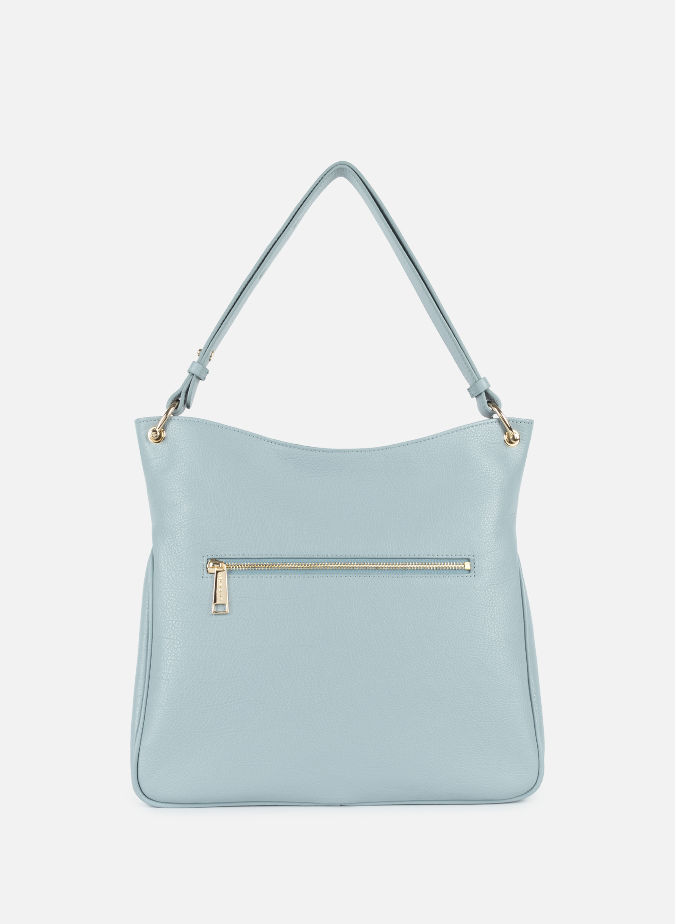 Sac seau - dune LANCASTER Bleu