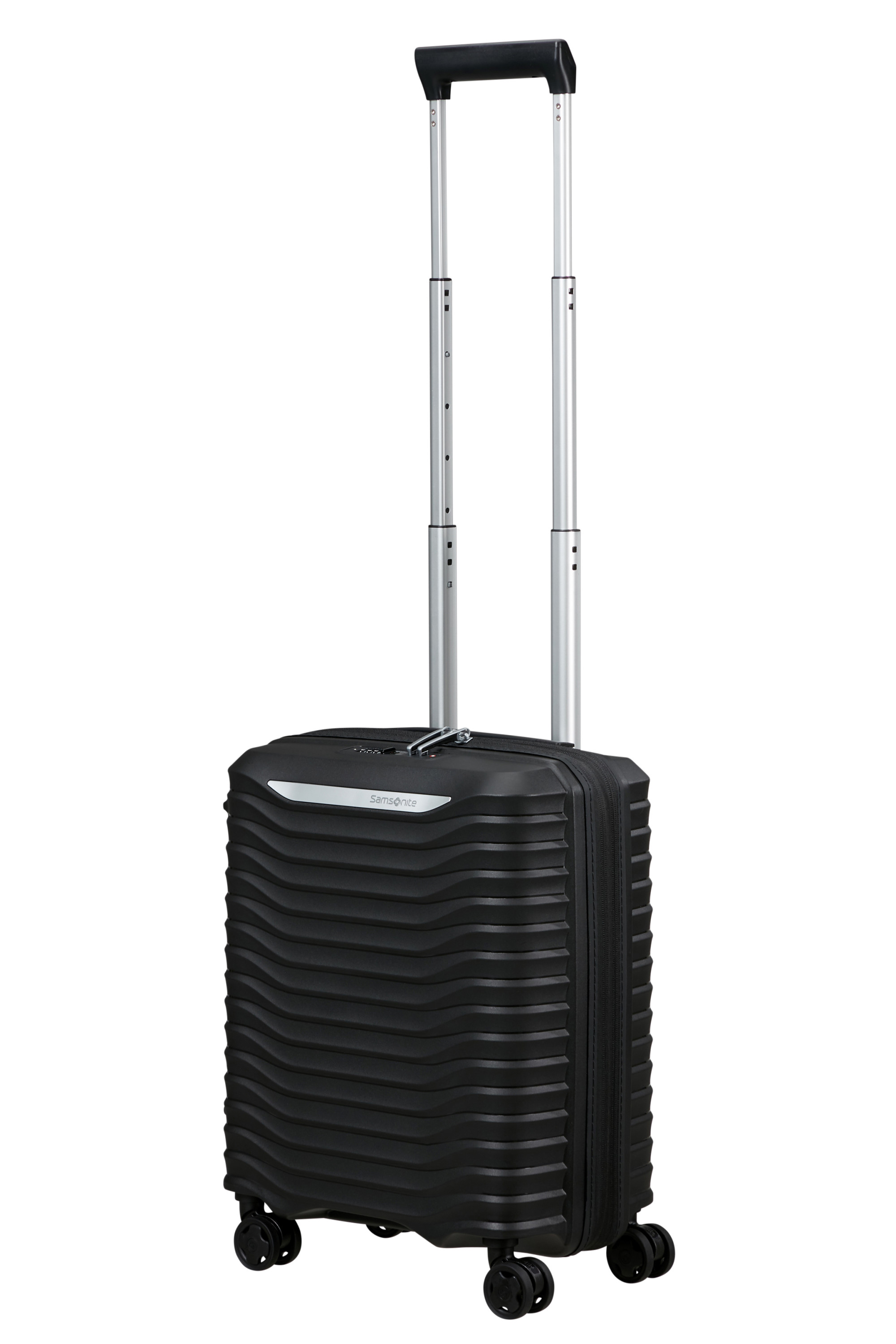 Upscape valise 4 roues taille s SAMSONITE Noir