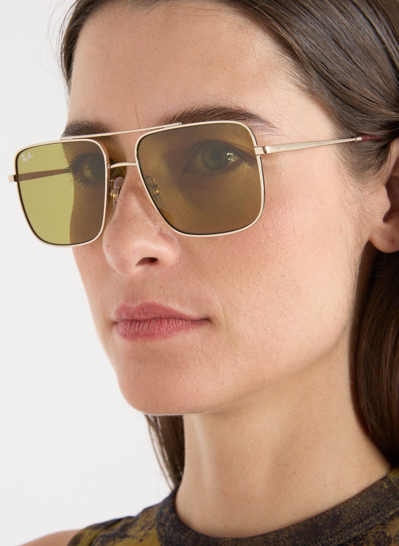 Lunettes de soleil Ari RAY-BAN Multicolore