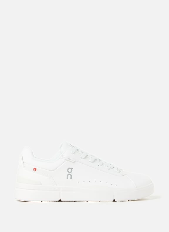 The Roger sneakers White by ON RUNNING ON RUNNING The Roger sneakers White
