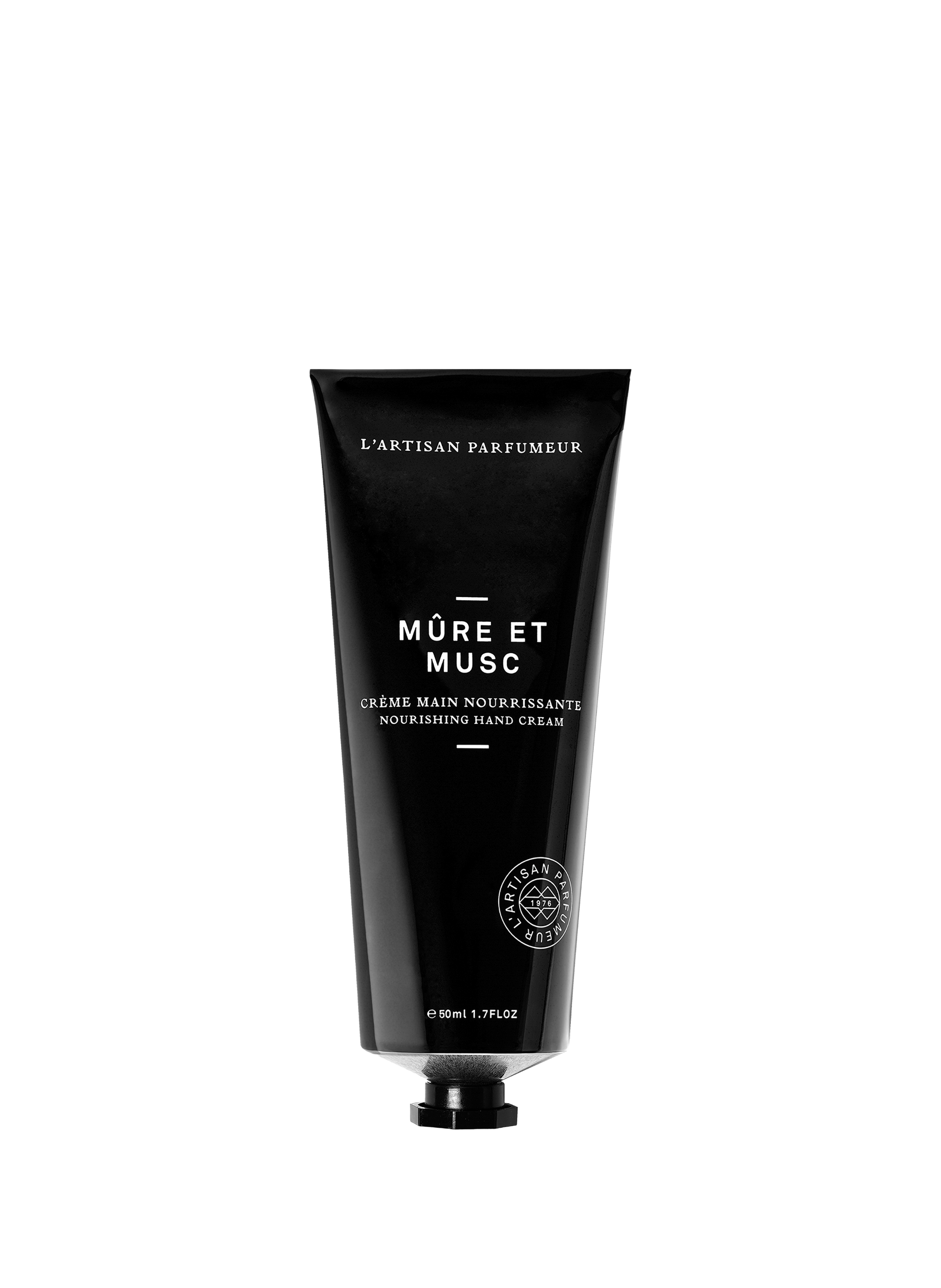 Mûre et Musc - Nourishing hand cream L'ARTISAN PARFUMEUR No color