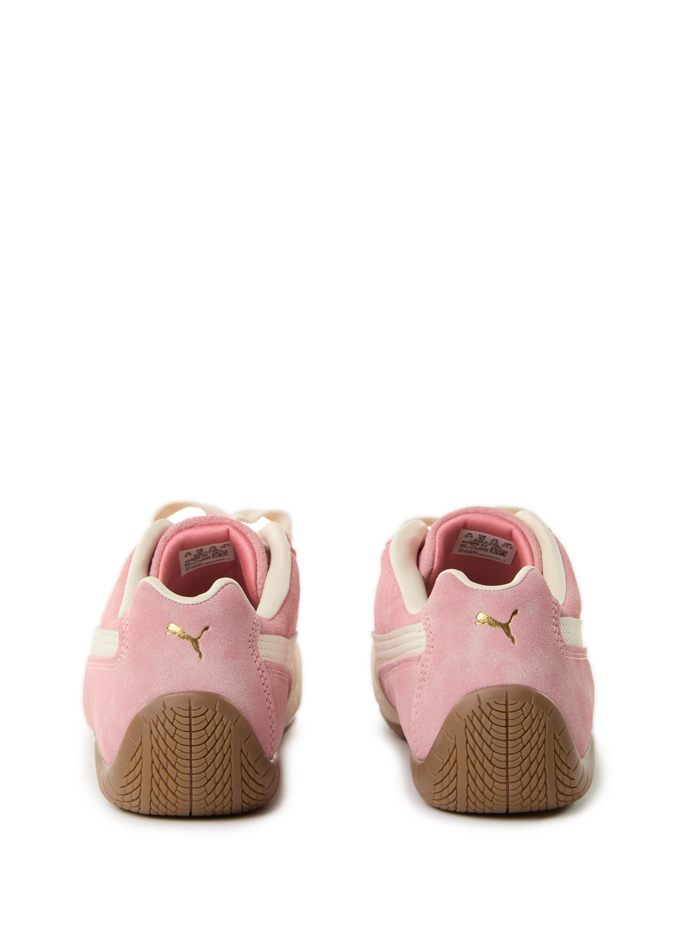 Speedcat Faded sneakers PUMA Pink