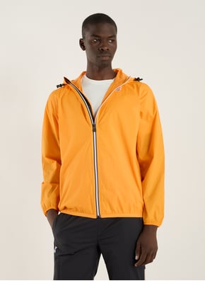 Blouson Le vrai Claude 4.0 K-WAY Blouson Le vrai Claude 4.0 K-WAY