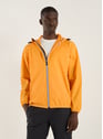 Blouson Le vrai Claude 4.0 | Orange by K-WAY K-WAY Blouson Le vrai Claude 4.0 | Orange