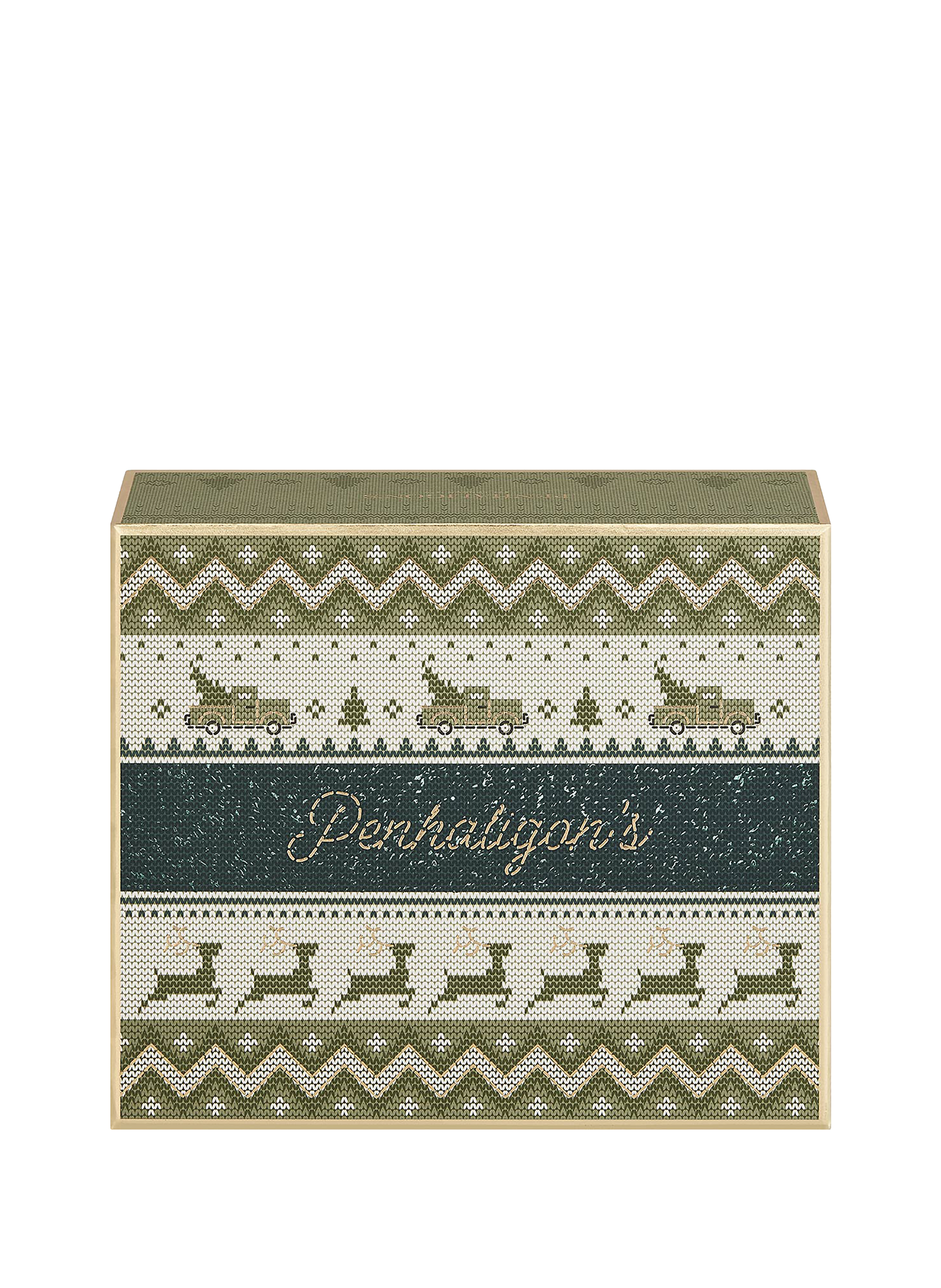 Coffret - Luna Body Lotion + & Hand Wash PENHALIGON'S No color