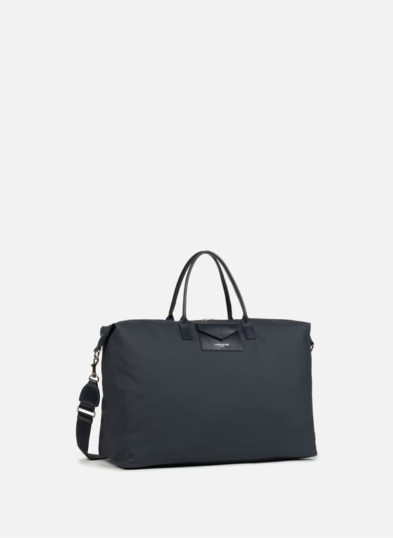 Travel bag - Storm KBA | Blue by LANCASTER Travel bag - Storm KBA Blue