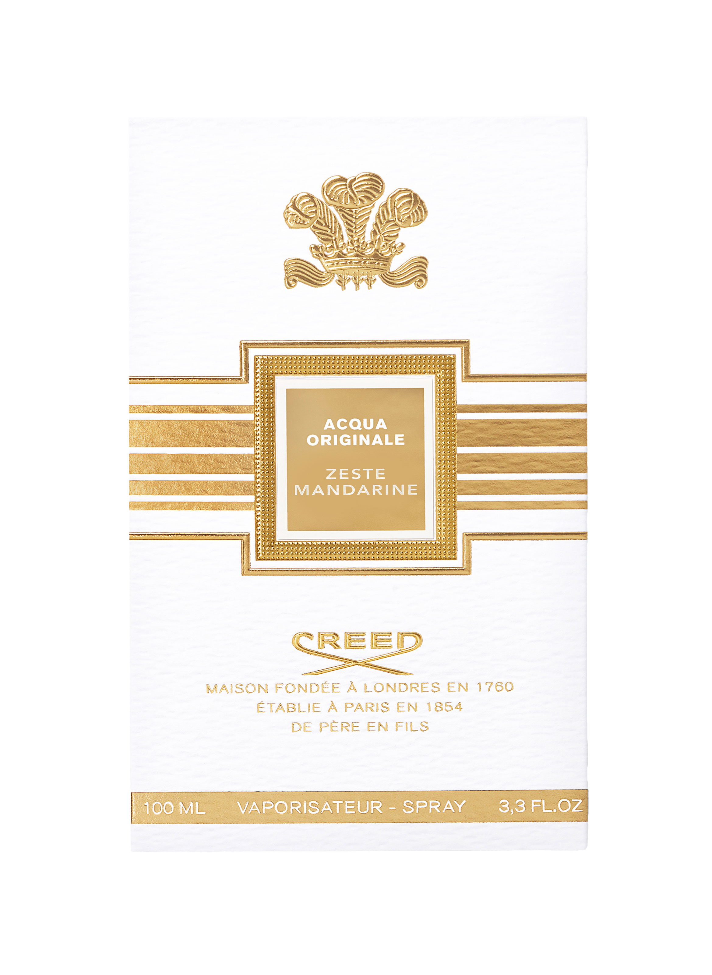 Acqua Original Mandarin Zest - Eau de Parfum CREED No color