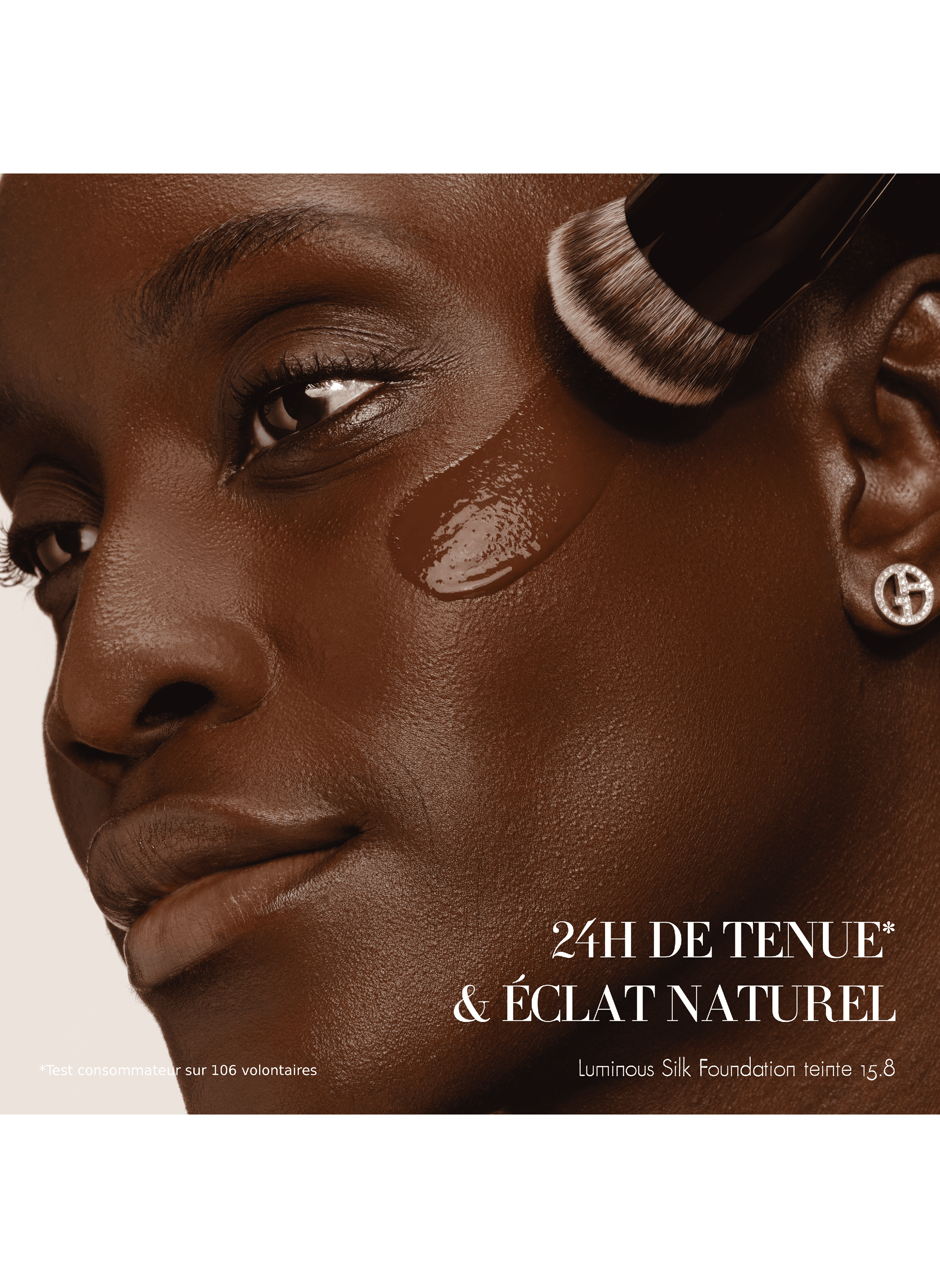 Luminous Silk Perfect Natural Glow Foundation 14