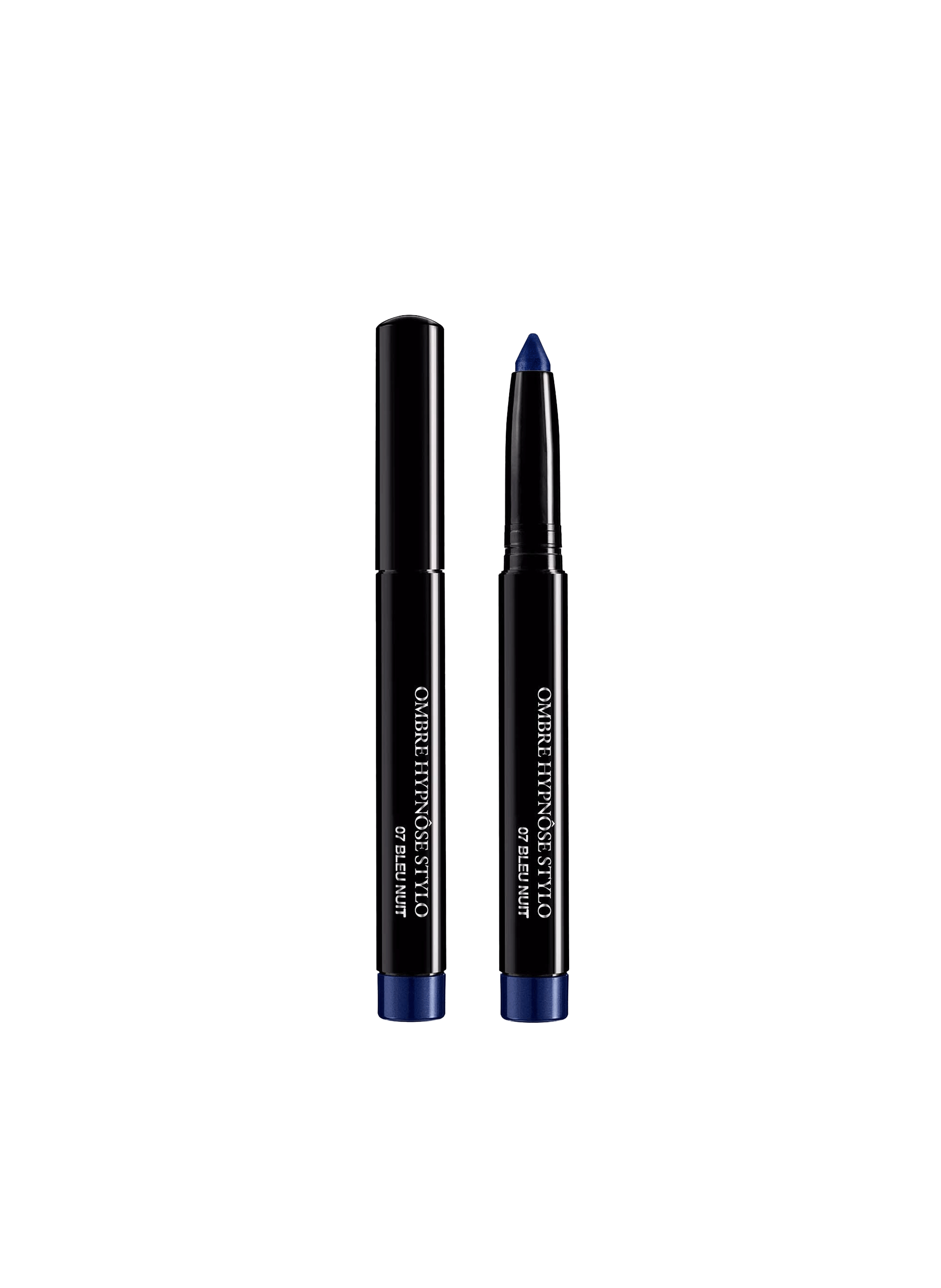 LANCÔME Ombre Hypnôse Stylo long-lasting eyeshadow stick 07 bleu nuit