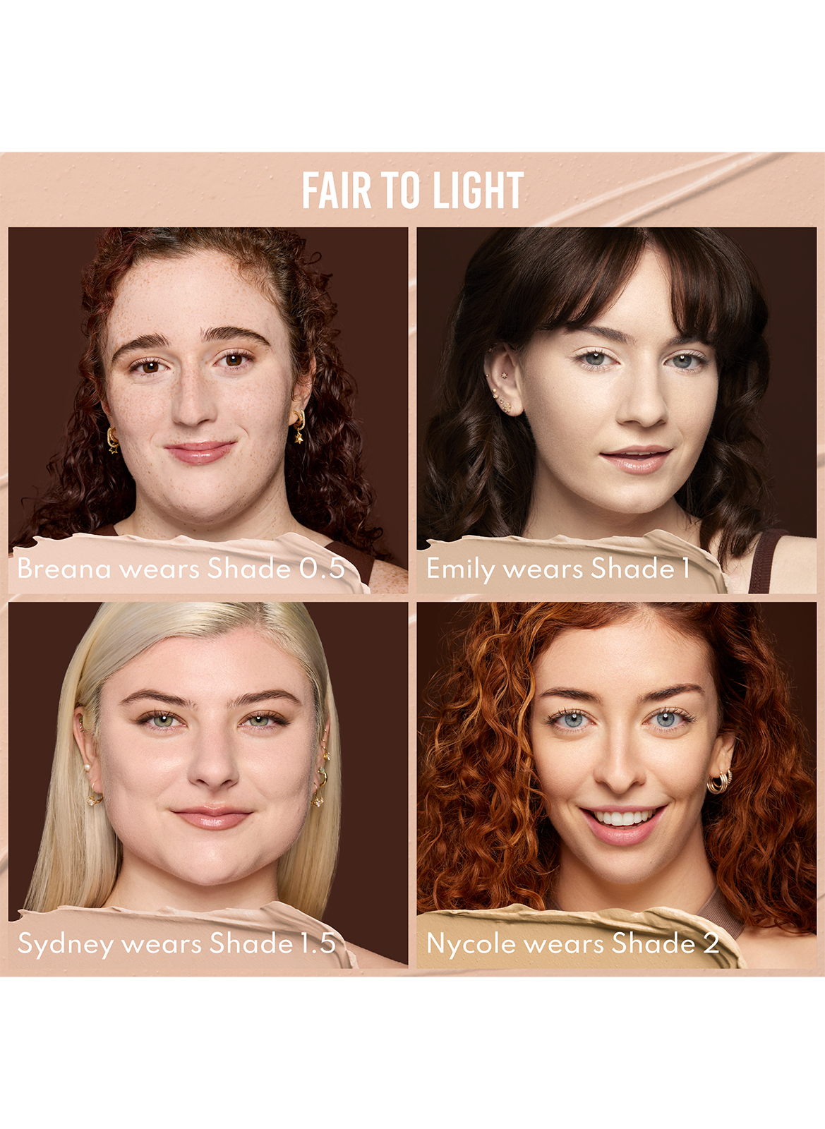 Yummy Skin Blurring Balm Powder DANESSA MYRICKS 1