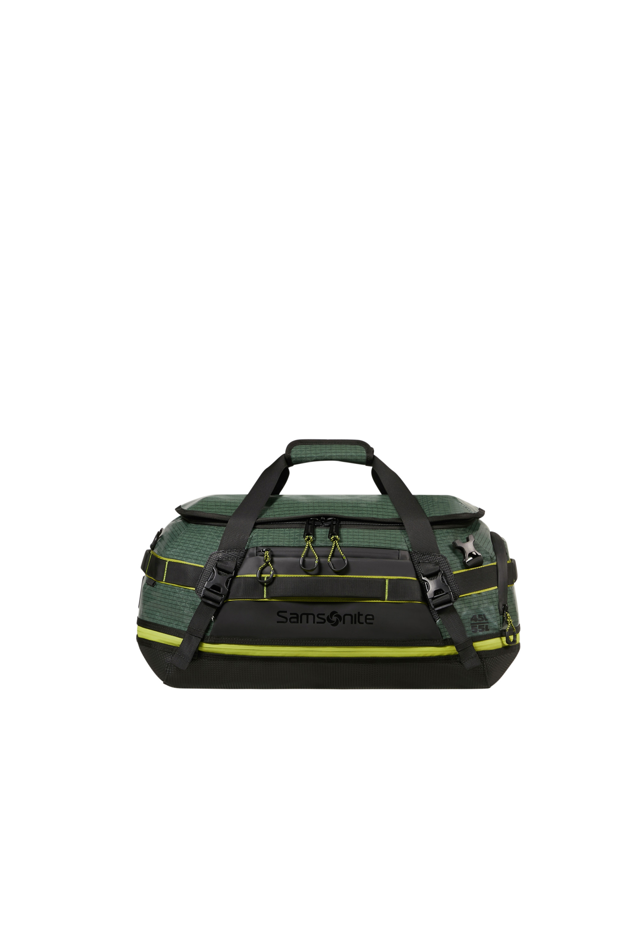Outtrax sac de voyage taille s SAMSONITE Vert