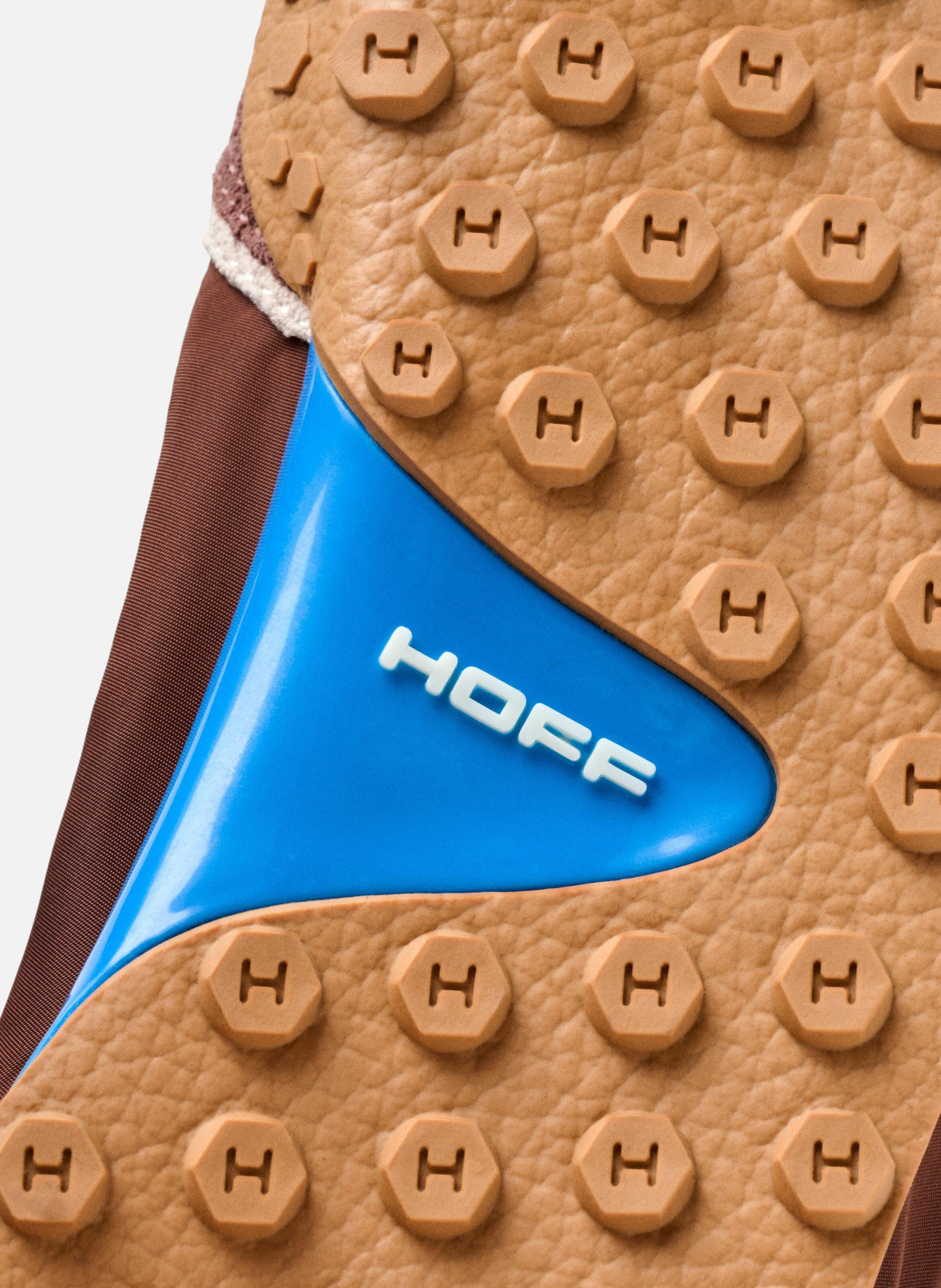 Hoff baskets décontractées bridge HOFF Marron