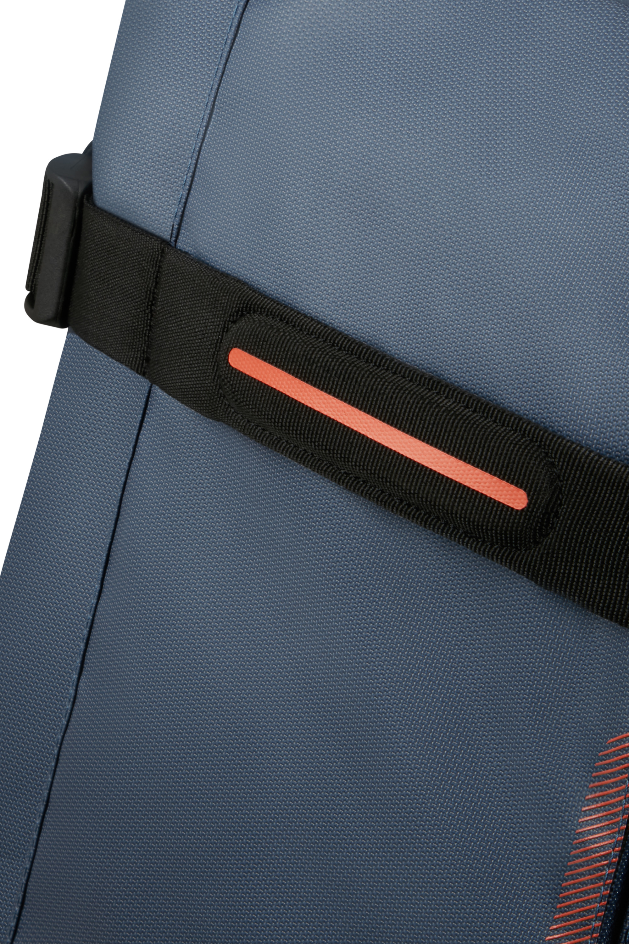 Urban track sac de voyage à roues taille s AMERICAN TOURISTER Multicolore