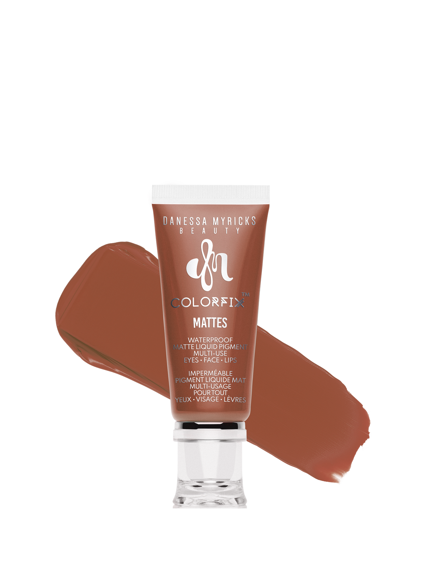 Colorfix Matte DANESSA MYRICKS Rustic