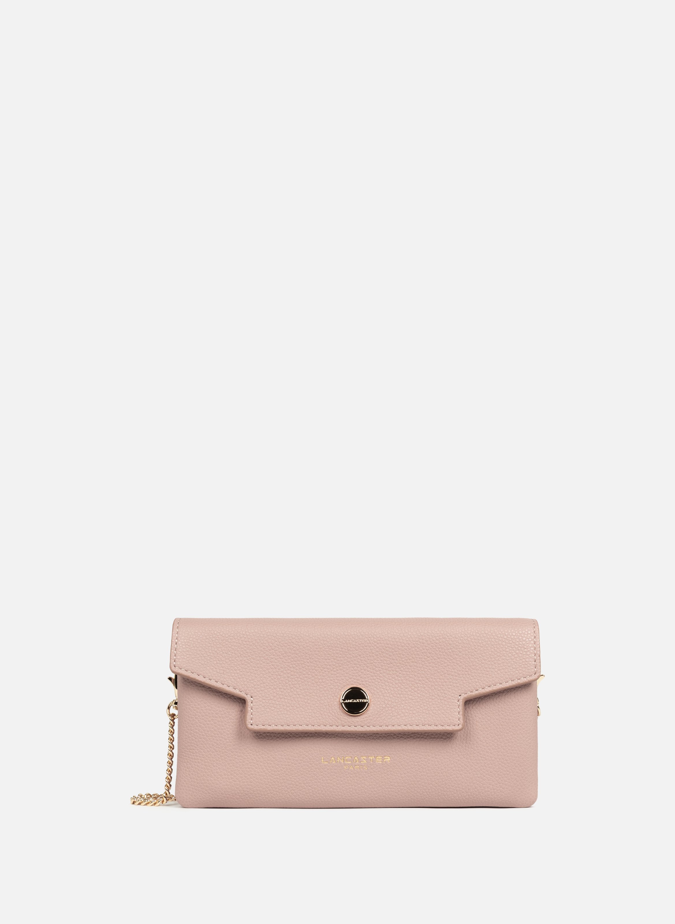 Petit pochette - mademoiselle grace LANCASTER Beige