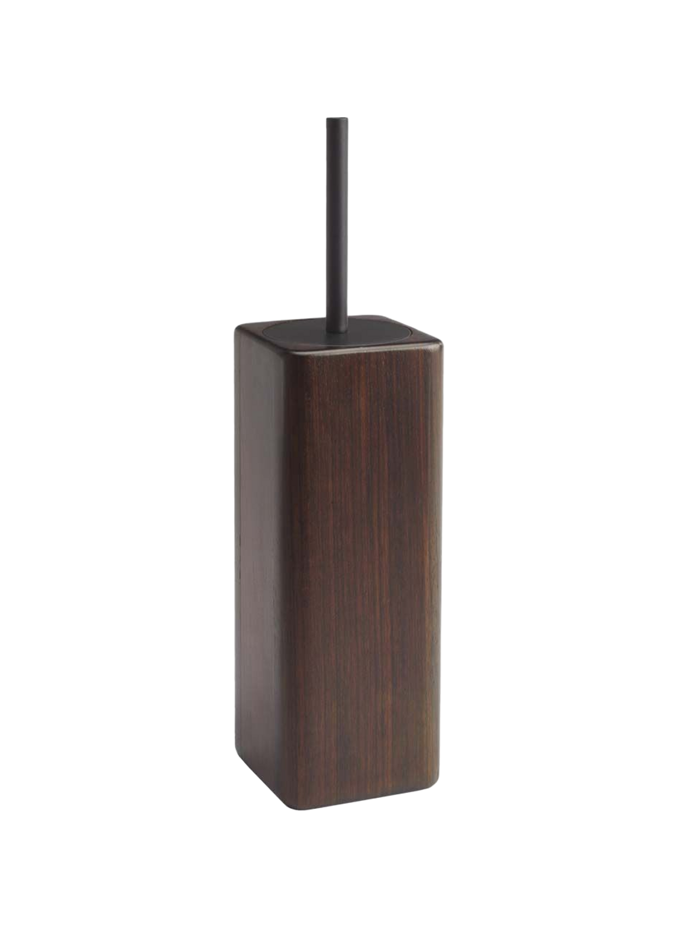 Toiletborstel Ebony AQUANOVA Bruin