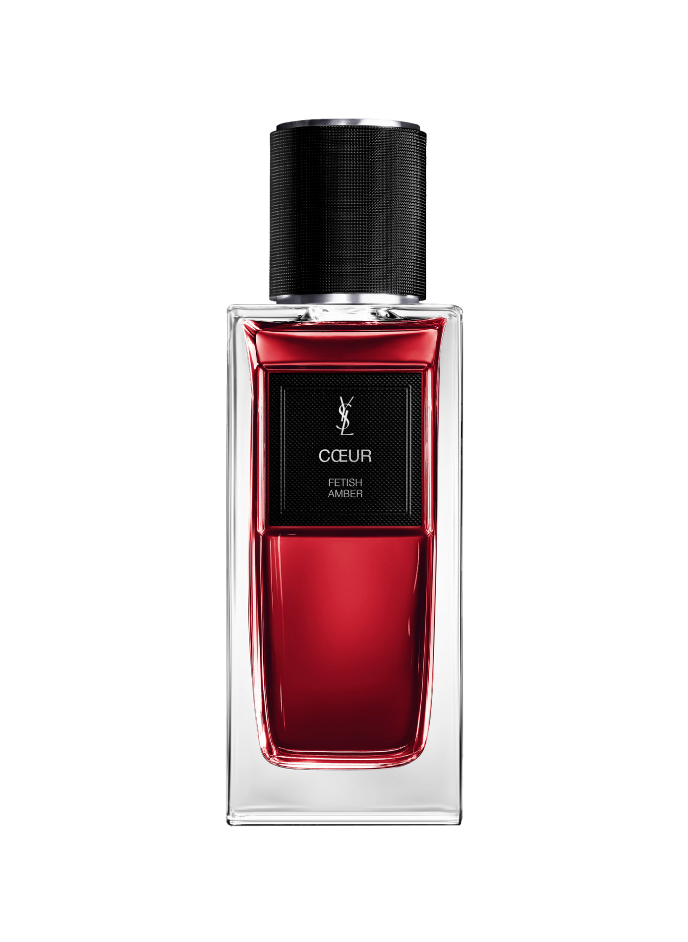 The Fragrance Wardrobe - Unisex Amber Spicy Fruity Eau de Parfum YVES SAINT LAURENT No color