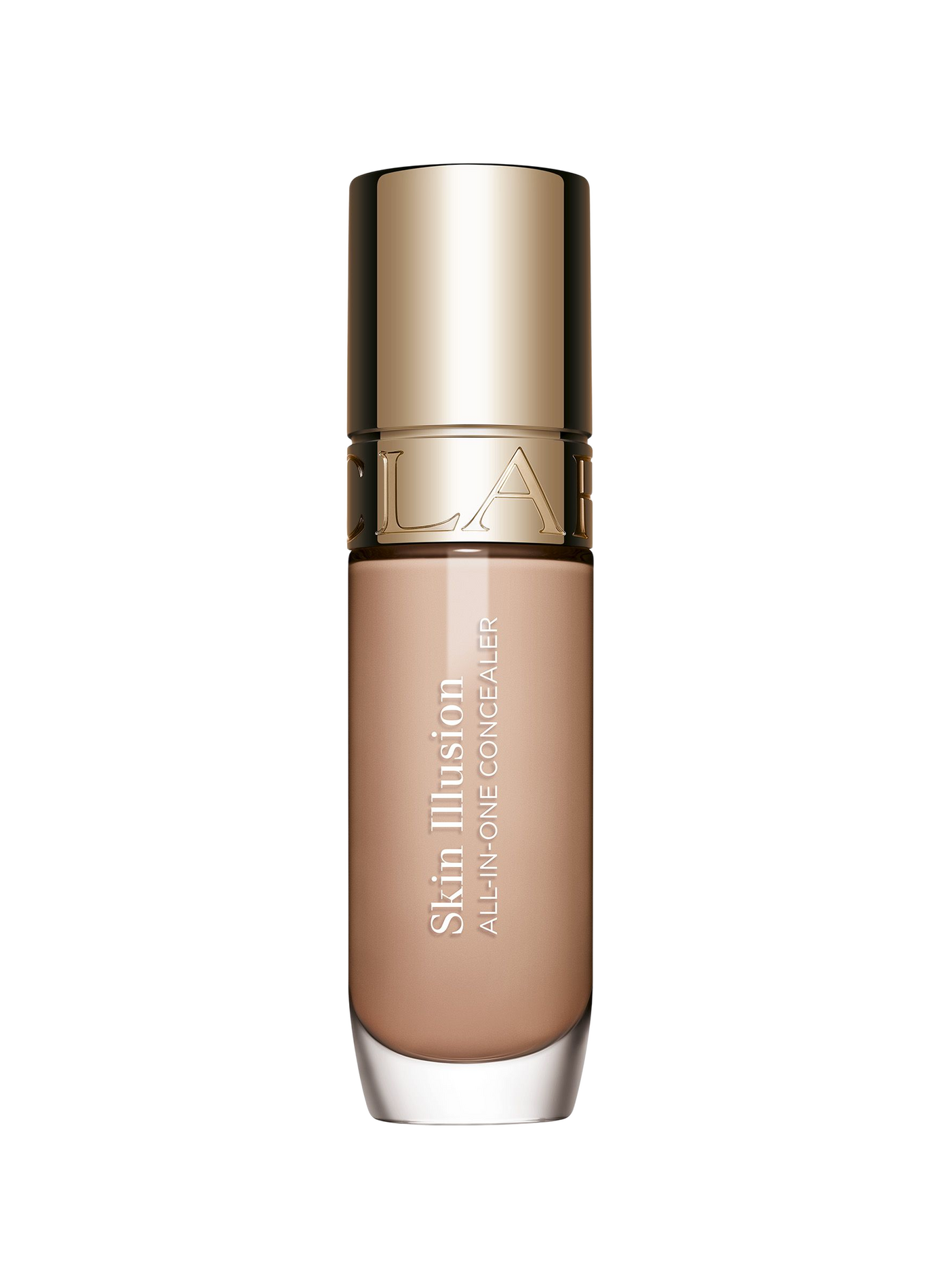Skin Illusion All-in-One Concealer – All-in-One-Abdeckstift CLARINS 02