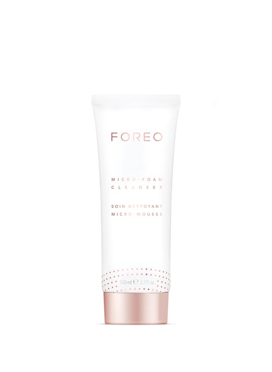 Micro Foam Cleanser - Soin Nettoyant