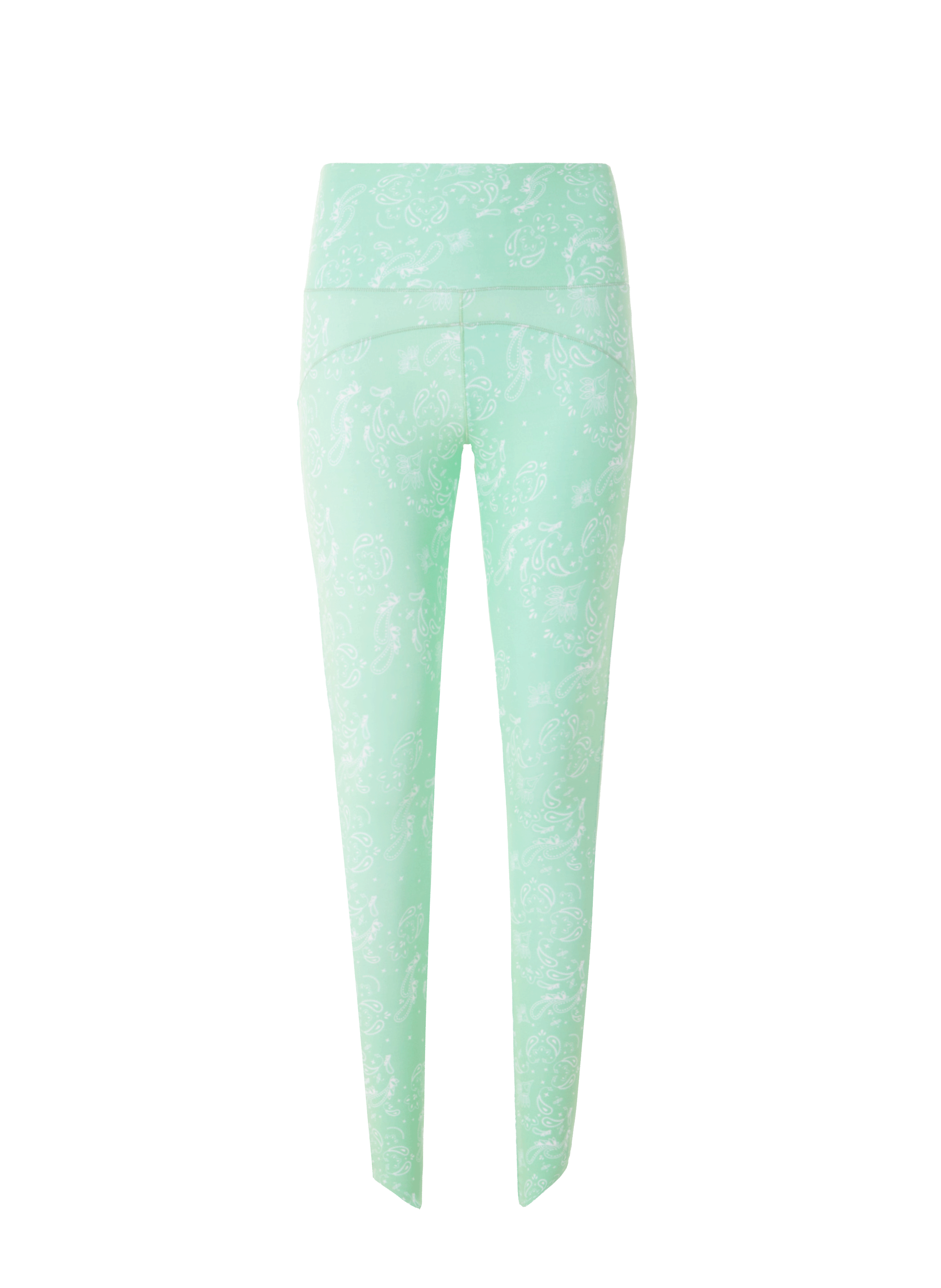 Legging de sport taille haute