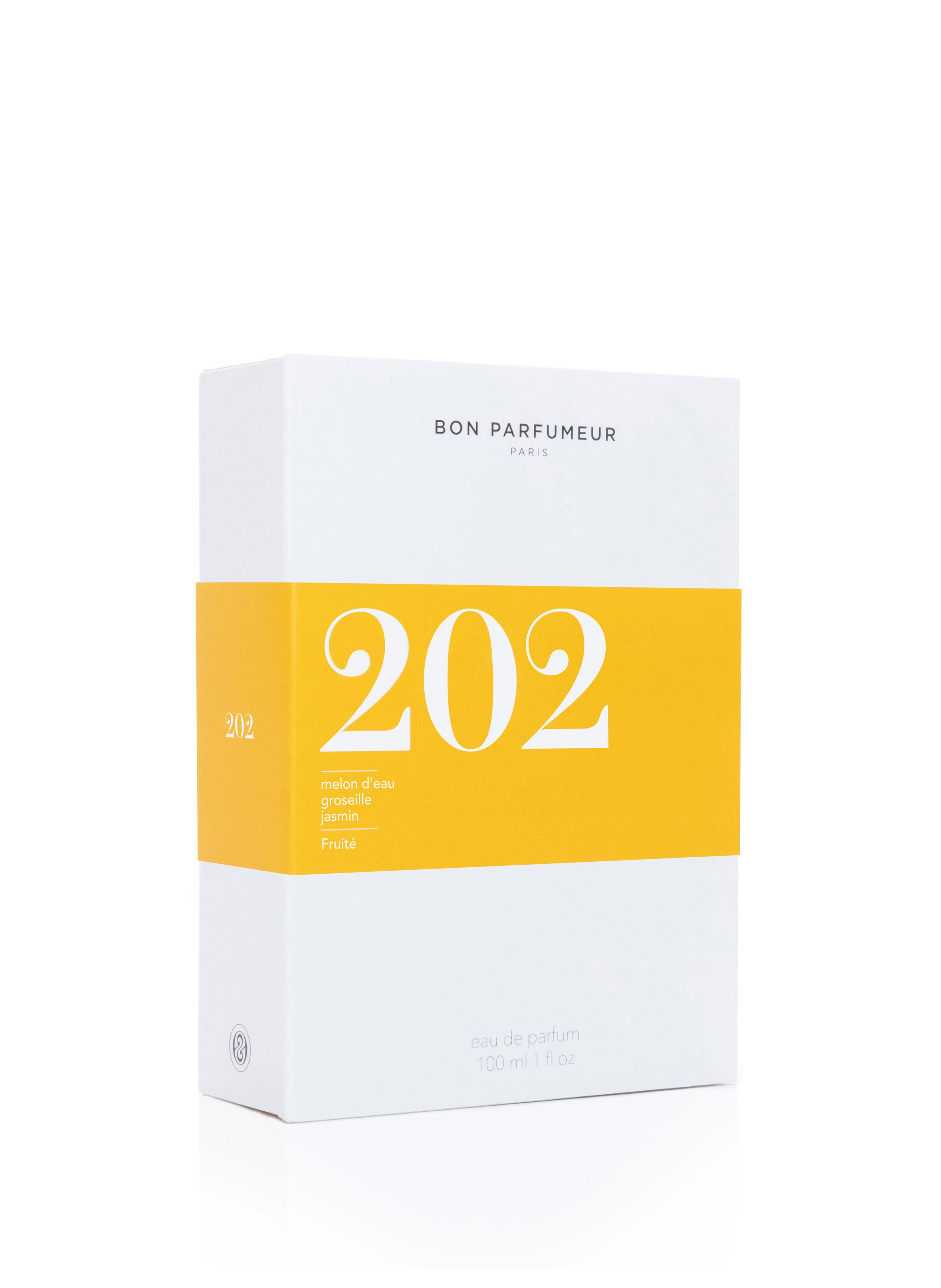 202 perfume BON PARFUMEUR No color