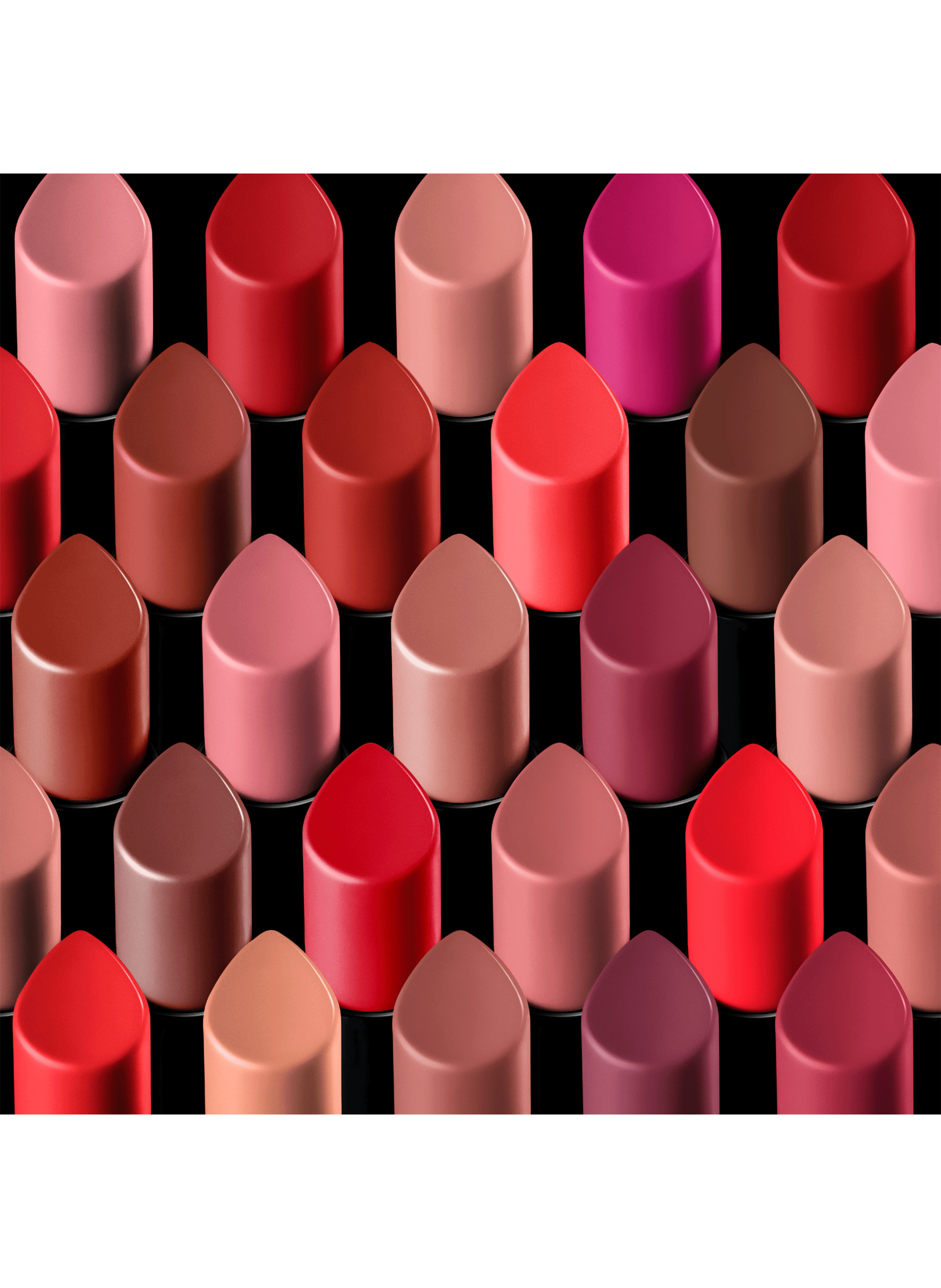 Lip Power Rouge à lèvres ARMANI Splendid