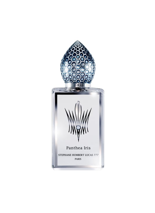 Eau de parfum - Panthea Iris
