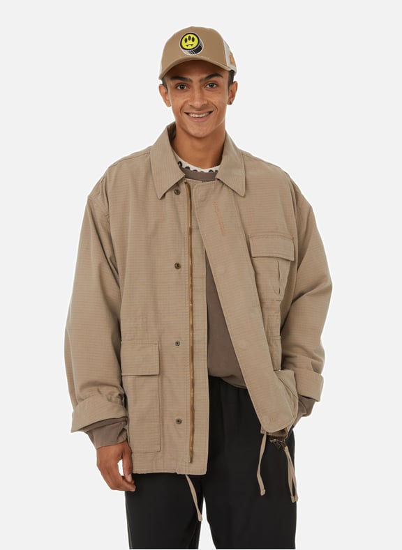 Acne studios mens deals jacket