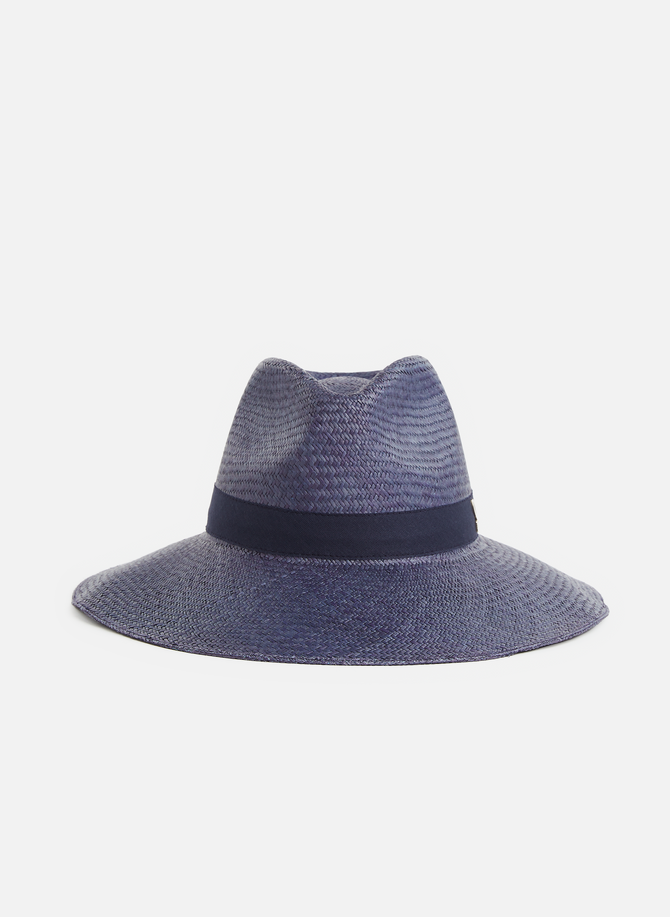 قبعة القش جالاتيا DORIA 1905