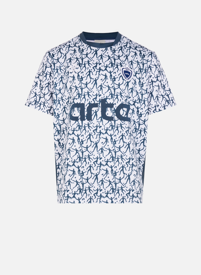 Silvester ARTE ANTWERP T-Shirt