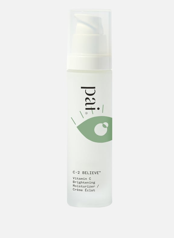 C-2 Believe - Crème Éclat by PAI PAI C-2 Believe - Crème Éclat
