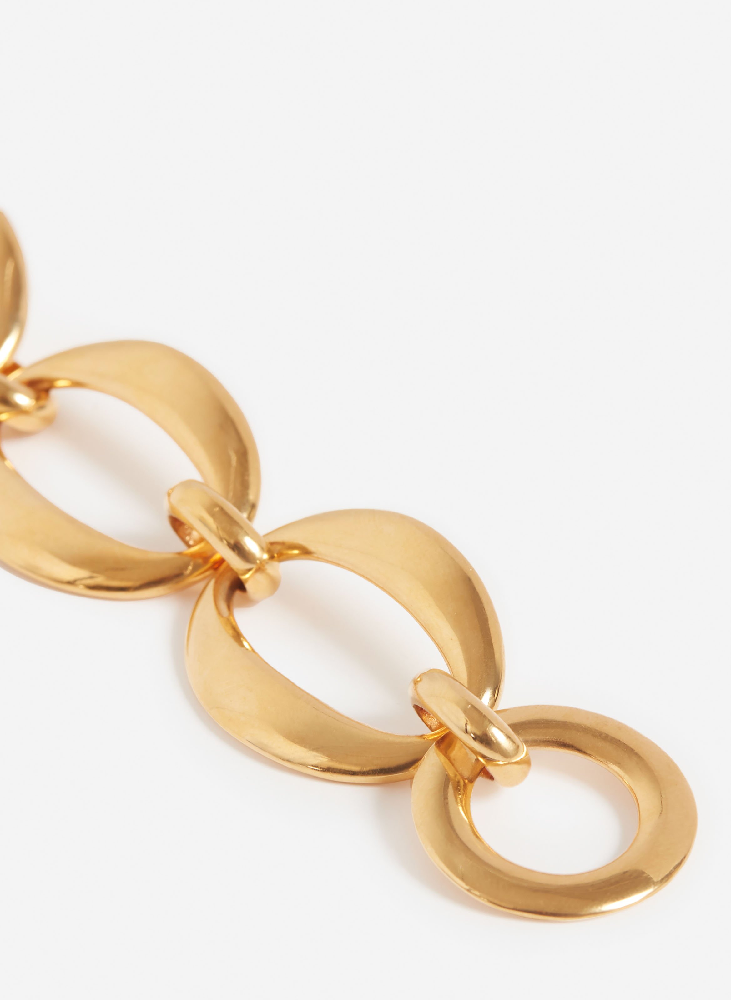 Bracelet VANESSA BRUNO Doré