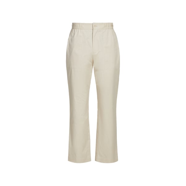Pantalon droit Pantalon droit