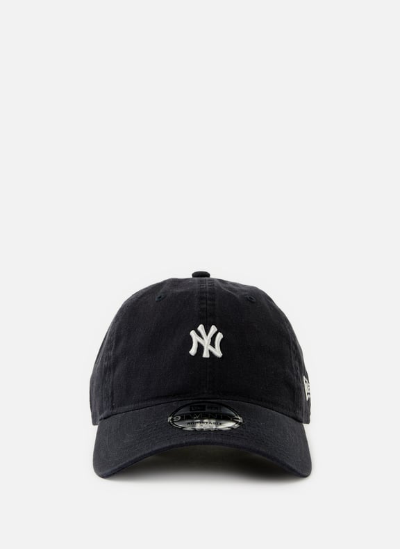 Cotton baseball cap Blue by NEW ERA NEW ERA Cotton baseball cap Blue