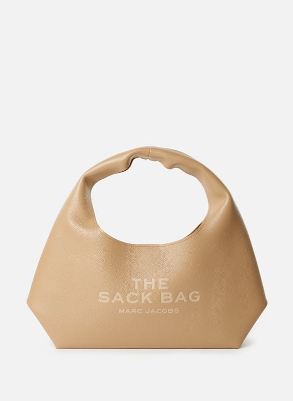 The Sack Bag Brown by MARC JACOBS MARC JACOBS The Sack Bag Brown