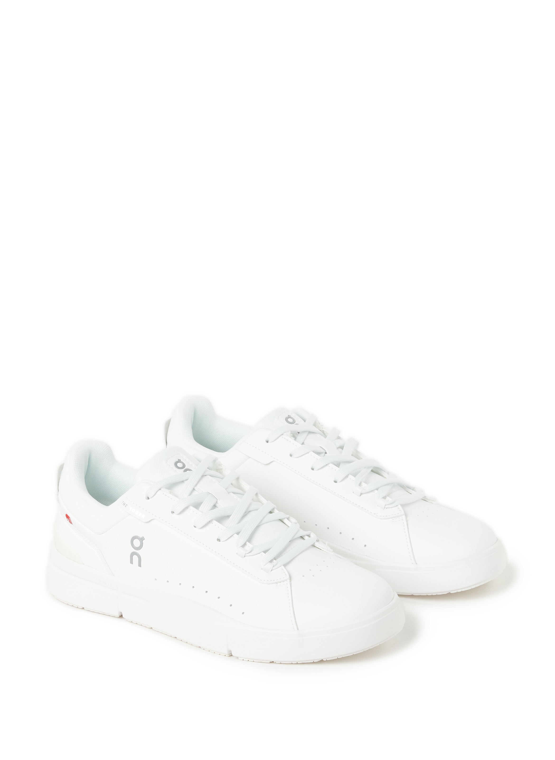 The Roger sneakers  ON RUNNING White