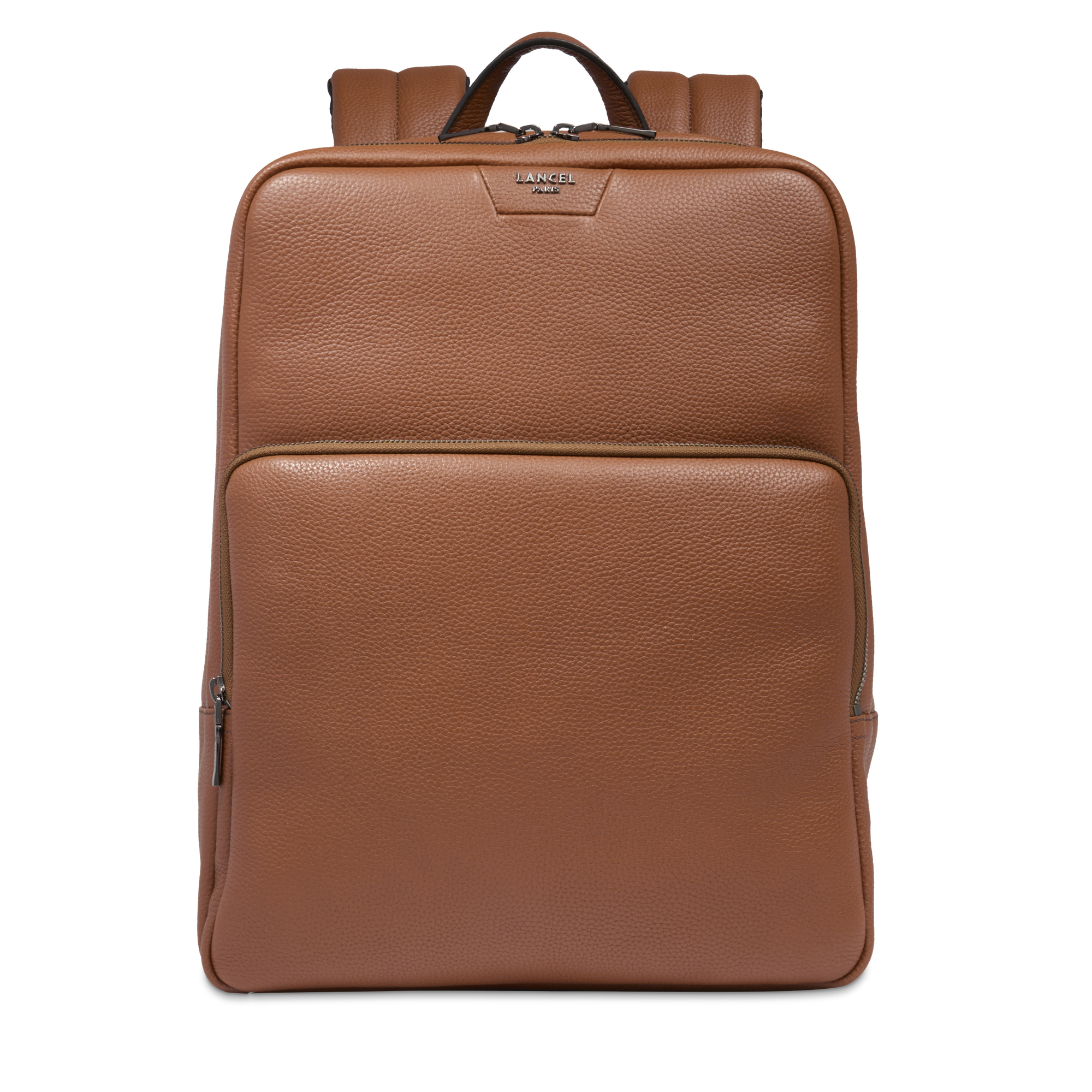 Sac à dos - come de lancel LANCEL Marron