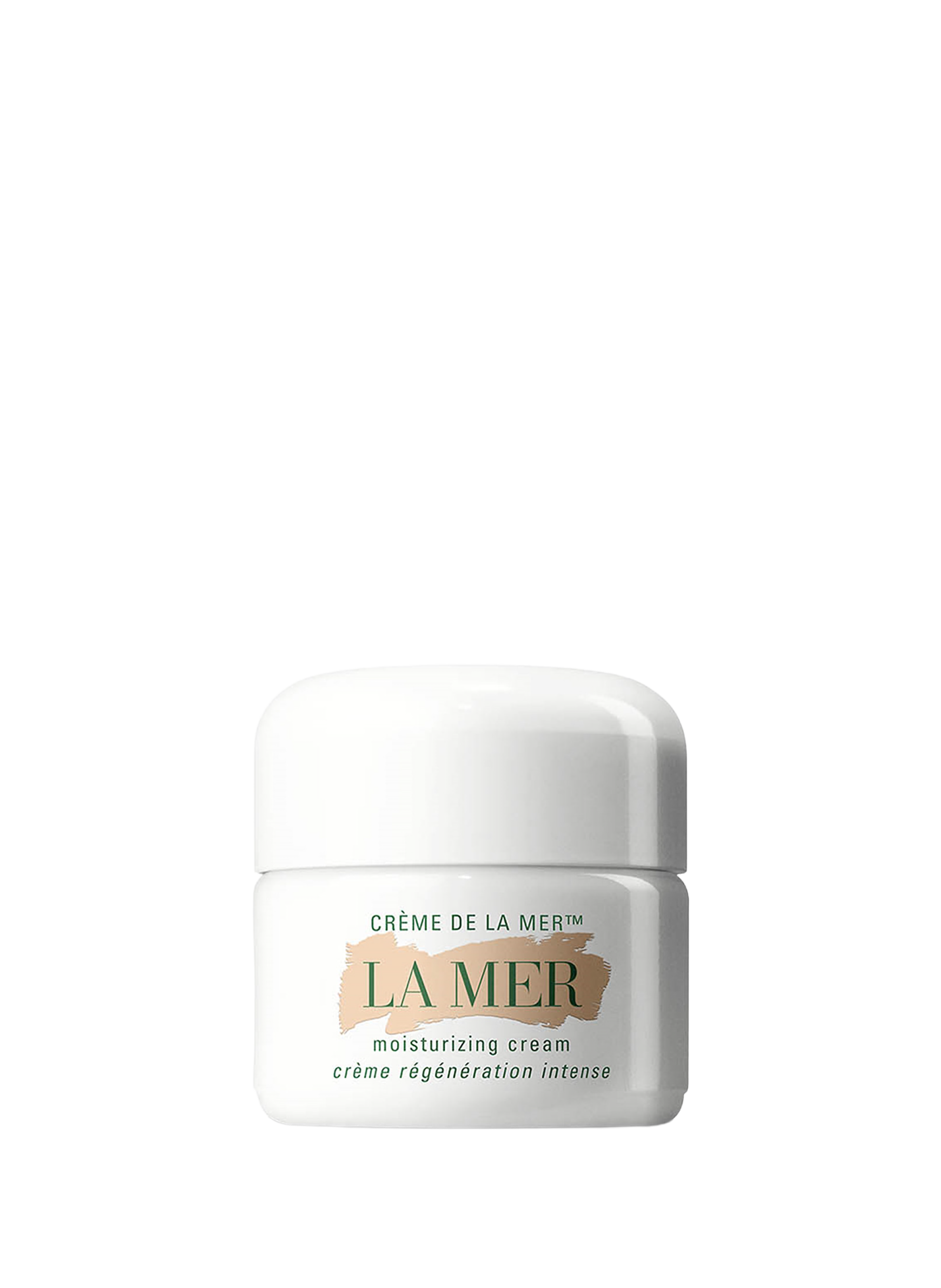 LA MER La Crème Régénération Intense - Crème Hydratante No color