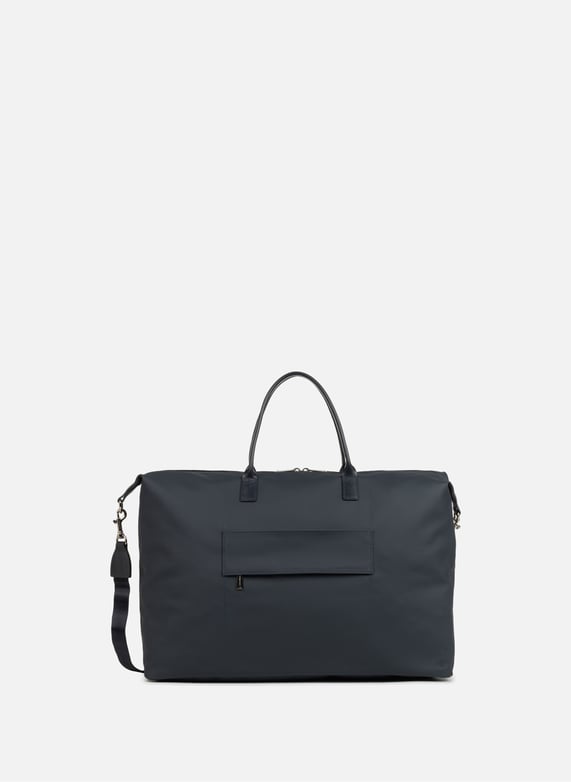 Travel bag - Storm KBA | Blue by LANCASTER Travel bag - Storm KBA Blue