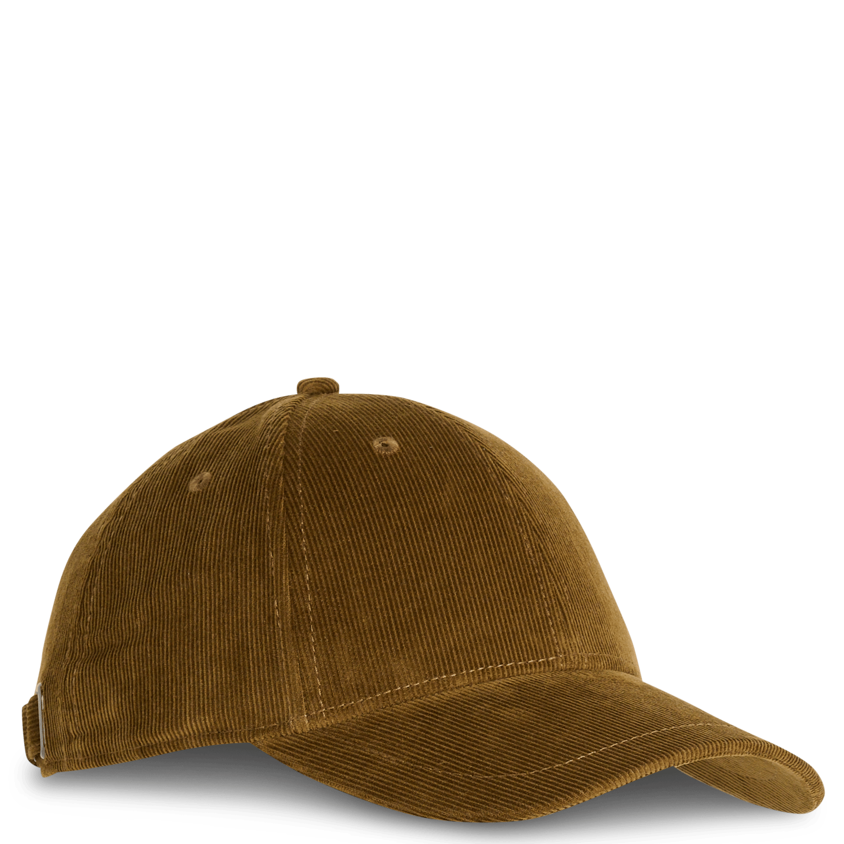 Casquette en coton harold MAISON 123 Beige