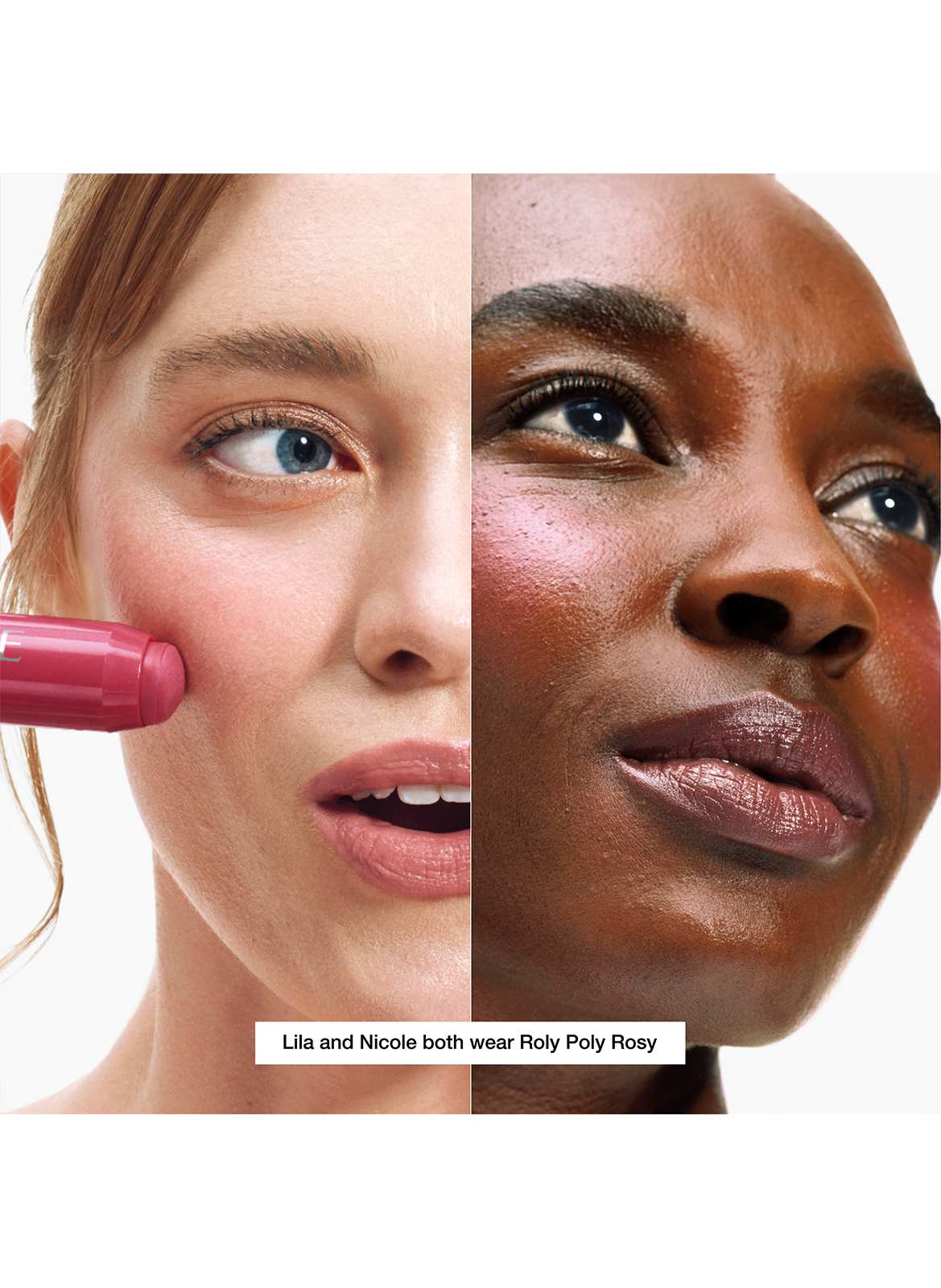 Chubby Stick™ - Cream Blush CLINIQUE 03 - roly posy rosy