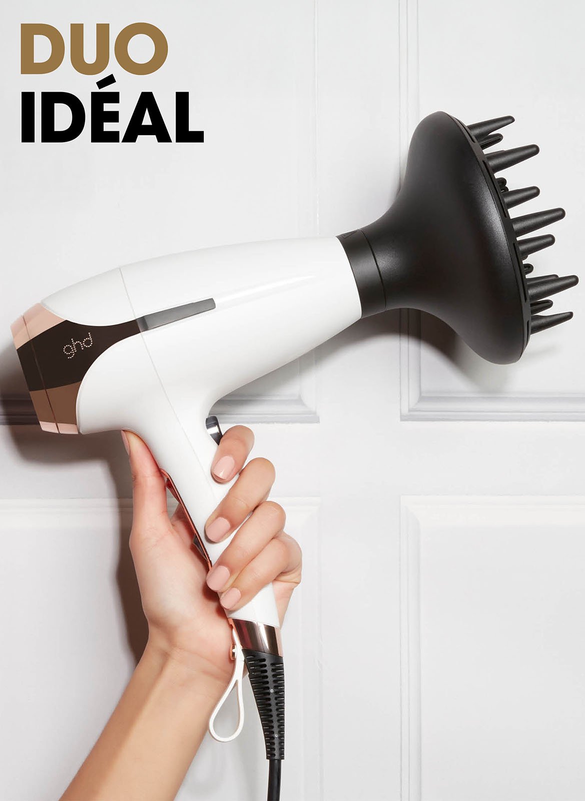 Diffuseur GHD helios & GHD air GHD No color