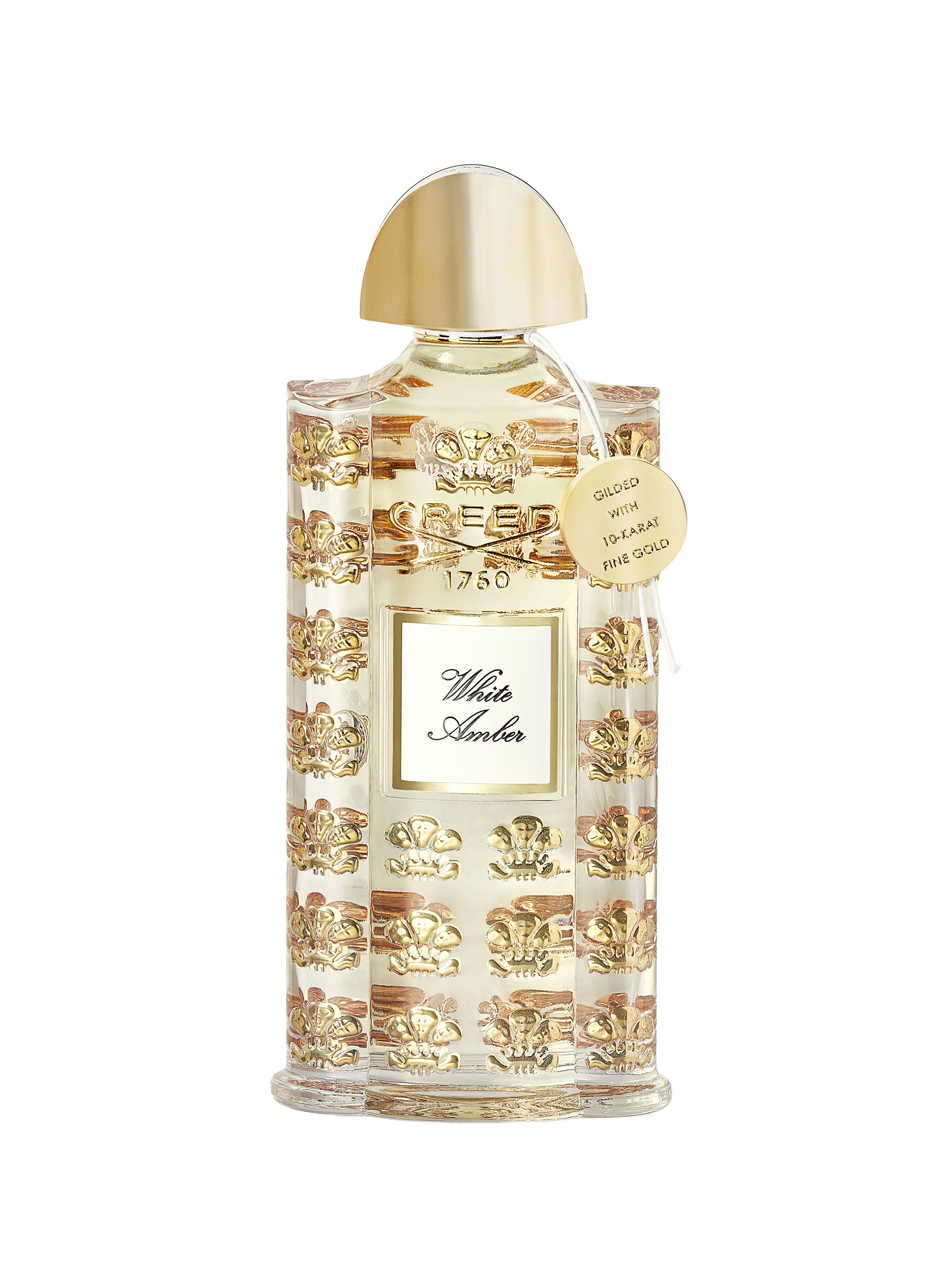CREED Royal Exclusives White Amber - Eau de Parfum No color